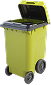 2 Cubic Metre  Skip Bin
