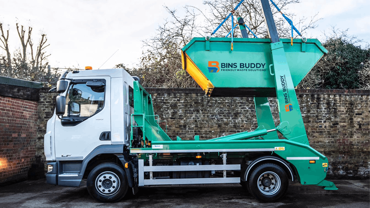 Skip Bin Hire for Home Renovations: A Complete Guide