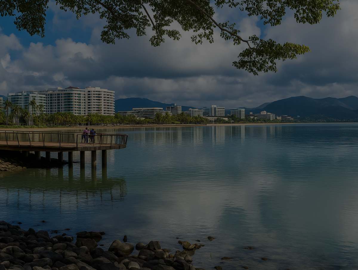 Cairns