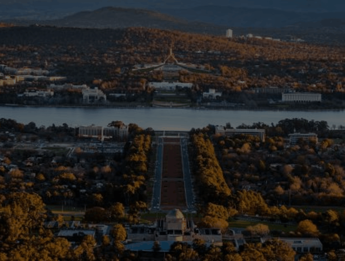 Canberra