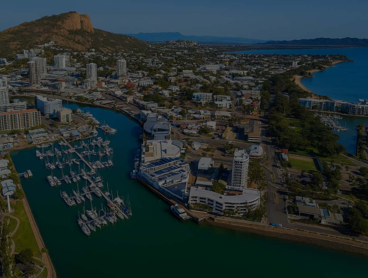 Townsville