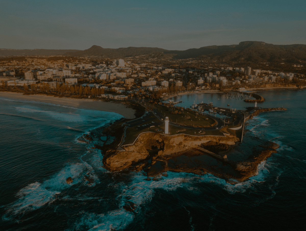 Wollongong