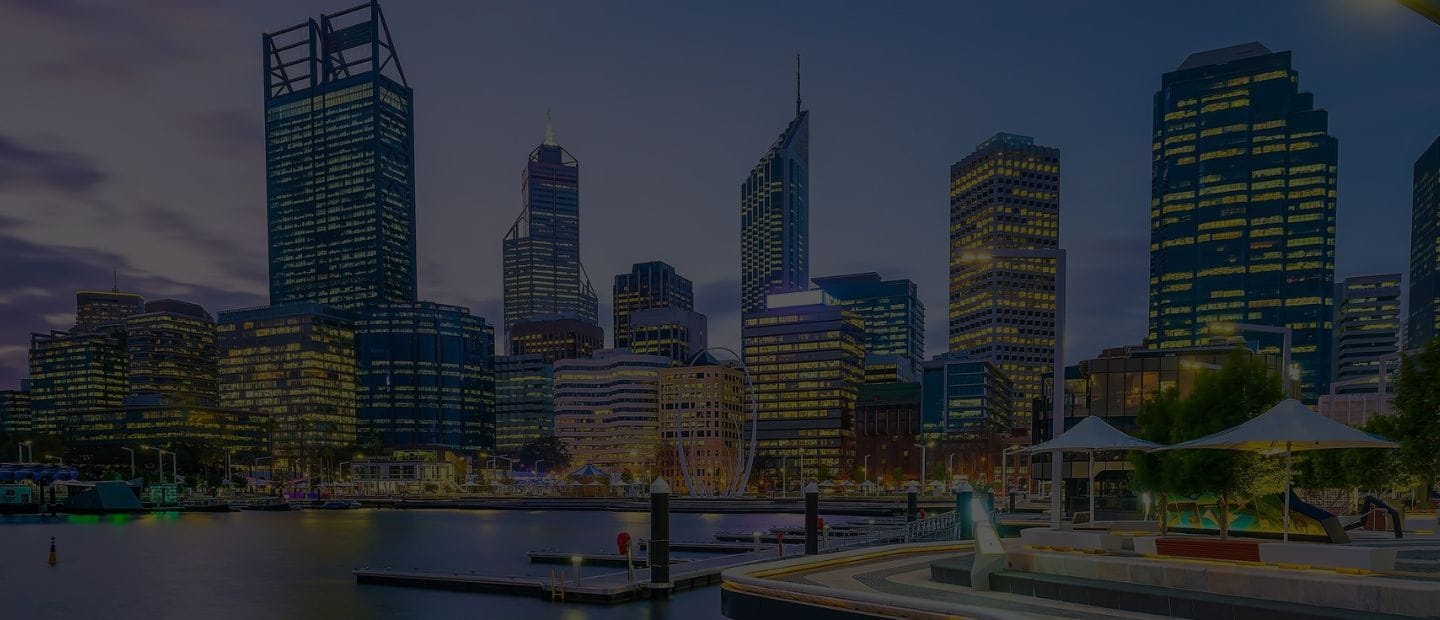 Perth