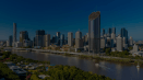 Brisbane