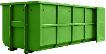 bin container