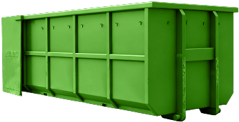 bin container