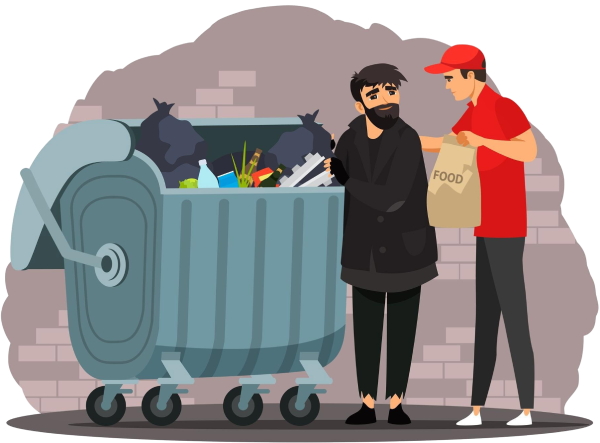 bin container