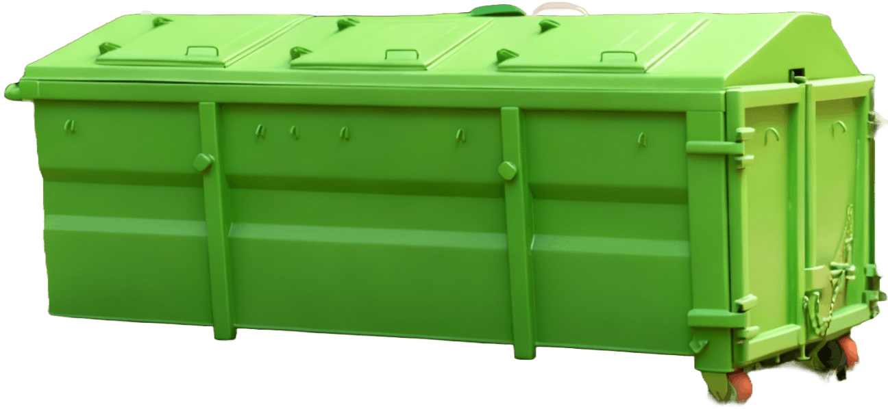 bin container