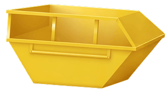 bin container