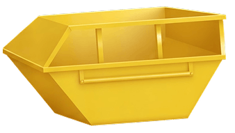 bin container