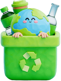 bin container