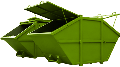 bin container